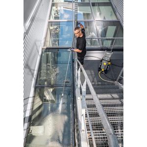 Produktbild für Hochdruckreiniger Kärcher HD 4/11 C BP Pack