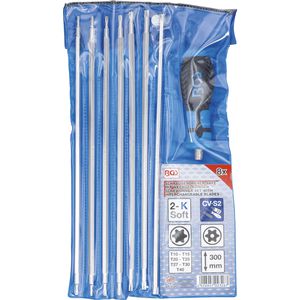 Produktbild für Schraubendreher BGS-technic 2326, Set