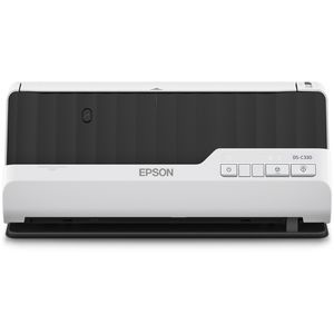 Produktbild für Scanner Epson DS-C330, bis A4