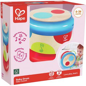 Produktbild für Kinder-Musikinstrument Hape E0333
