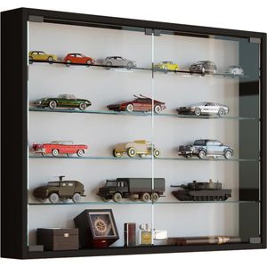 Produktbild für Glasvitrine VCM Mandosa L, hängend