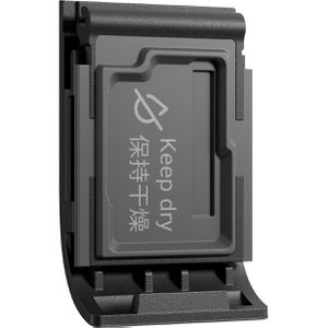 Produktbild für Action-Cam-Schutzhülle Insta360 Ace Pro 2 USB Cover