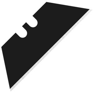 Cuttermesser-Klingen Hansa Trapezklinge