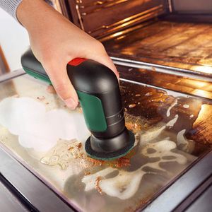 Produktbild für Elektrische-Reinigungsbürste Bosch UniversalBrush