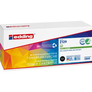 Produktbild für Toner Edding EDD-2129 für HP 201X, CF400X