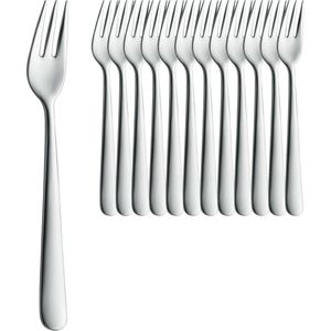 Kuchengabeln Zwilling Swing, Edelstahl 18/10