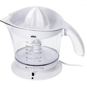 Produktbild für Zitronenpresse Braun MPZ 9, Multiquick 3