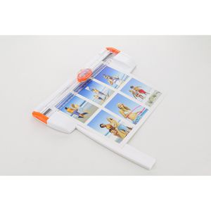 Produktbild für Rollenschneider Peach 3in1 Rotary Trimmer, A5