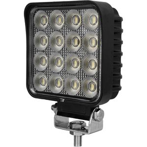 Zusatzscheinwerfer EinLicht Flood-Version