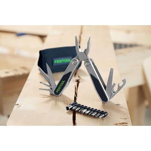 Produktbild für Multitool Festool MT-FT1, 577934