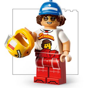 Produktbild für Klemmbausteine LEGO Editions 43024, ab 14 Jahre