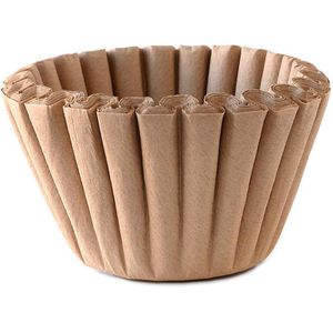Korbfilterpapier