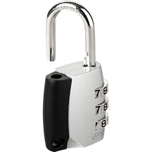 Produktbild für Vorhängeschloss Abus 155/30, 34mm