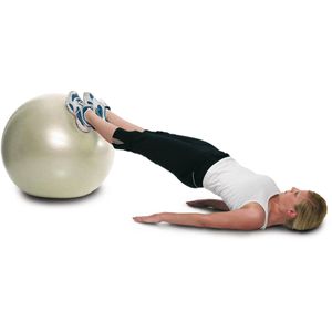 Produktbild für Gymnastikball Togu MyBall Soft