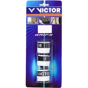 Produktbild für Griffband VICTOR Overgrip 7197, selbstklebend
