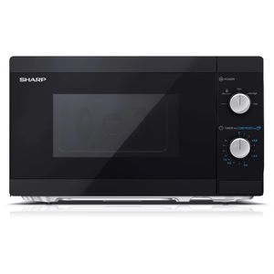 Mikrowelle Sharp YC-MS01E-B