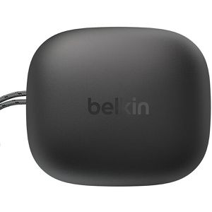 Produktbild für Kopfhörer Belkin SoundForm Anywhere, schwarz