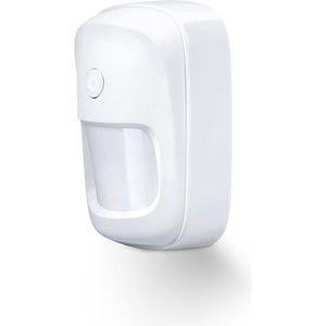 Produktbild für Bewegungsmelder LUPUS V2 PIR Funk