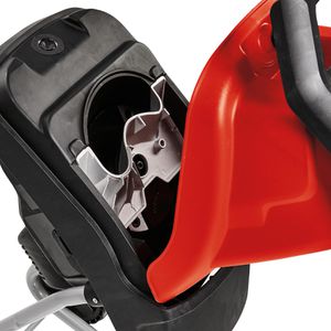 Produktbild für Häcksler Einhell GC-KS 2540, 3430330, 2000 Watt