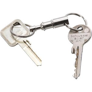 Produktbild für Schlüsselanhänger Wedo 26251526