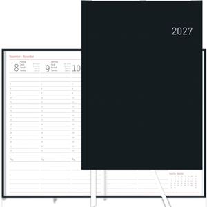 Produktbild für Buchkalender Zettler 50-79460, Jahr 2027