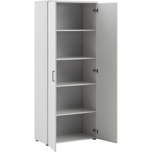 Produktbild für Aktenschrank Möbelpartner Serie 1500, aus Holz