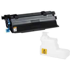 Produktbild für Toner Böttcher-AG für Kyocera TK-3300