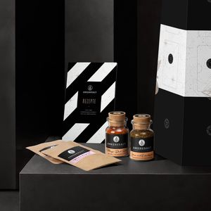 Produktbild für Adventskalender ANKERKRAUT Premium XXL Leuchtturm
