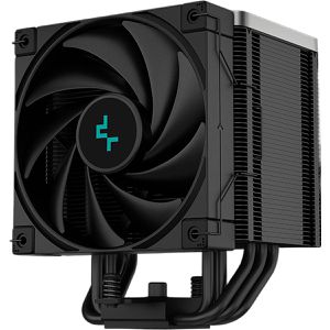Produktbild für CPU-Kühler DeepCool AK500 Zero Dark, R-AK500-BKNNMT-G-1, PWM