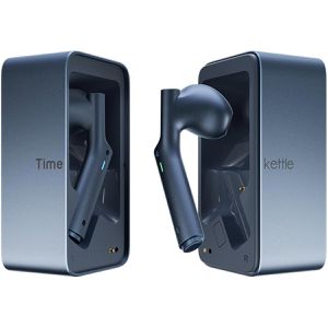 Produktbild für Übersetzer-Kopfhörer Timekettle W4 AI, für 52 Sprachen