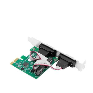 Produktbild für PCI-Express-Karte LogiLink PC0031 PCI Controller