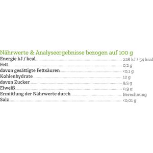 Produktbild für Fruchtpüree Holle Panda Peach, 98% Frucht demeter, BIO