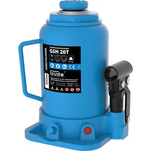 Produktbild für Stempelwagenheber Güde GSH 20T, 18043