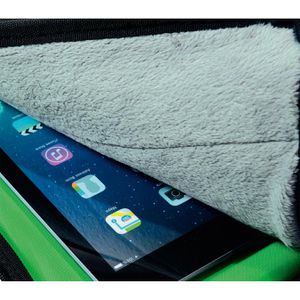 Produktbild für Laptoptasche Leitz Complete Smart Traveller, 60190095 schwarz