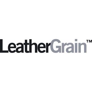 Produktbild für Deckblätter GBC LeatherGrain CE040045, A4