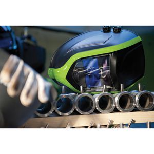 Produktbild für Schweißhelm Optrel NEO P550, 1007.011, grün