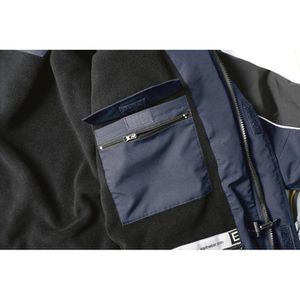Produktbild für Arbeitsjacke elysee Newcastle Thermo-Parka