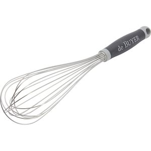 Produktbild für Schneebesen deBuyer Göma 10-261040, Edelstahl
