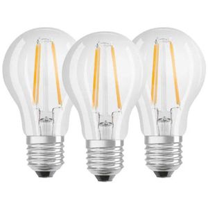 LED-Lampe OSRAM Base Classic A Filament, E27