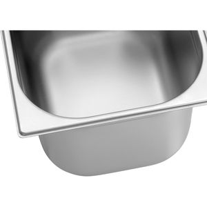Produktbild für GN-Behälter Bartscher Top Line, A122200, GN 1/2