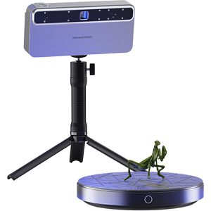 Produktbild für 3D-Scanner 3DMakerpro Toucan Premium, kabellos