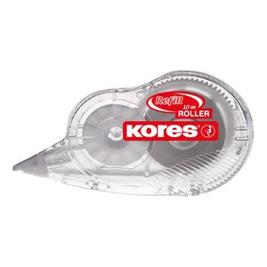 Produktbild für Korrekturroller Kores KR84424, Refill Roller