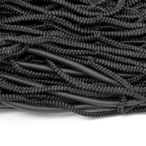Produktbild für Anhängernetz Relaxdays 10012879, grobmaschig