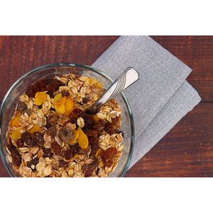 Produktbild für Müsli Gut&amp;Günstig Früchte