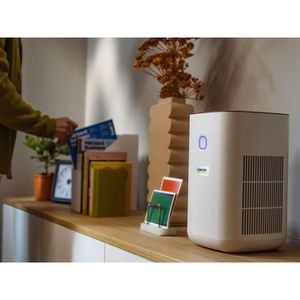 Produktbild für Luftreiniger Kärcher AF 20, 1.024-820.0, für Allergiker