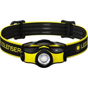 Produktbild für Stirnlampe Ledlenser iH5 LED, mit Batterie