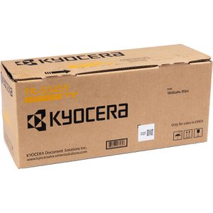 Produktbild für Toner Kyocera TK-5345Y gelb