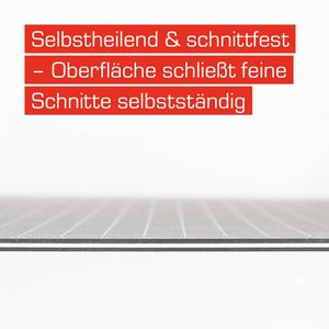 Produktbild für Schneidematte Vantage 10670, A4