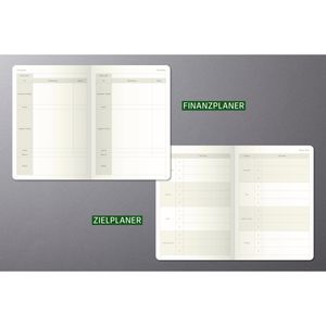 Produktbild für Buchkalender Sigel CO700, Conceptum, jahresunabhängig