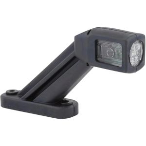 Anhänger-Beleuchtung Hella 2XS 011 769-101, beidseitig
